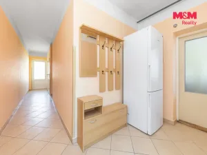 Prodej rodinného domu, Vojkovice, Rajhradská, 76 m2