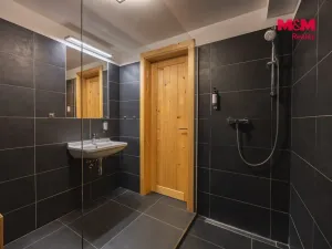 Prodej bytu 3+kk, Pec pod Sněžkou, 55 m2