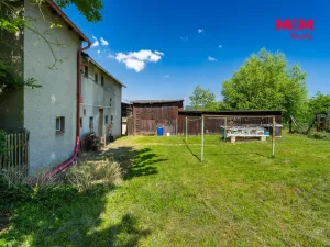 Prodej rodinného domu, Děčín - Děčín XXVII-Březiny, 147 m2