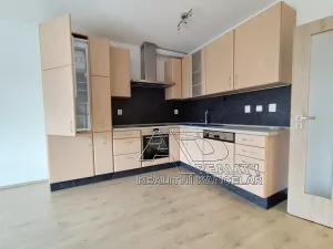 Pronájem bytu 2+kk, České Budějovice, B. Smetany, 46 m2