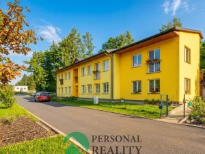 Pronájem bytu 3+1, Karlovy Vary, Pod Svahem, 86 m2