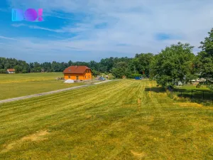 Prodej pozemku pro bydlení, Hnojník, 1771 m2