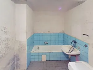Prodej rodinného domu, Proseč, Podměstská, 120 m2