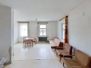 Prodej rodinného domu, Proseč, Podměstská, 120 m2