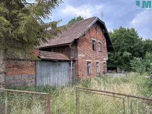 Prodej rodinného domu, Proseč, Podměstská, 120 m2
