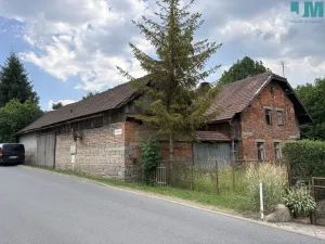Prodej rodinného domu, Proseč, Podměstská, 120 m2