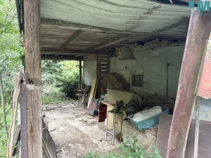 Prodej rodinného domu, Proseč, Podměstská, 120 m2