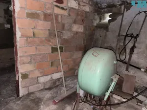 Prodej rodinného domu, Proseč, Podměstská, 120 m2