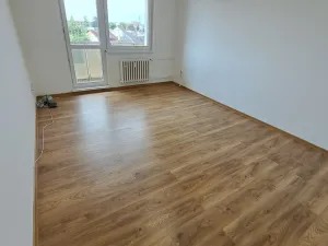 Pronájem bytu 2+1, Litovel, Novosady, 50 m2