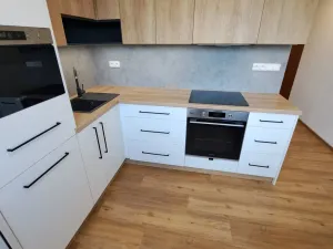 Pronájem bytu 2+1, Litovel, Novosady, 50 m2