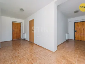Prodej rodinného domu, Stará Paka - Roškopov, 272 m2