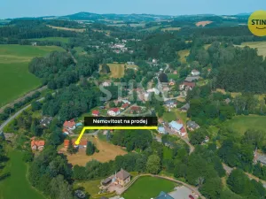 Prodej rodinného domu, Stará Paka - Roškopov, 272 m2