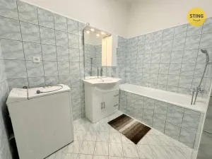 Pronájem bytu 2+kk, Třebíč, Družstevní, 50 m2