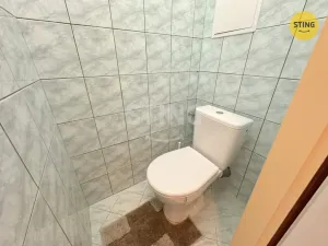 Pronájem bytu 2+kk, Třebíč, Družstevní, 50 m2