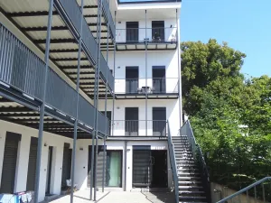 Prodej apartmánu, Brno - Zábrdovice, 20 m2