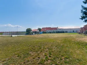 Prodej pozemku pro bydlení, Jesenice, Budějovická, 1125 m2