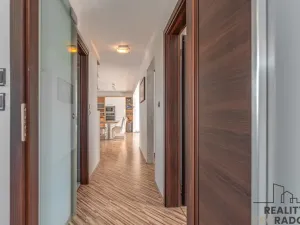 Prodej rodinného domu, Šanov, Komenského, 200 m2