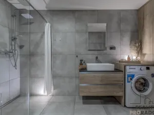 Prodej rodinného domu, Šanov, Komenského, 200 m2