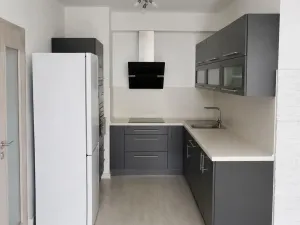 Pronájem bytu 2+kk, Praha - Hloubětín, Modrého, 72 m2