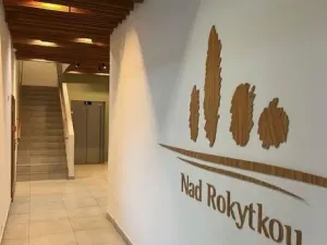 Pronájem bytu 2+kk, Praha - Hloubětín, Modrého, 72 m2