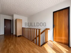Prodej rodinného domu, Praha - Malešice, Bacháčkova, 211 m2
