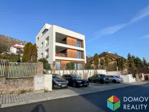 Pronájem bytu 3+kk, Beroun - Beroun-Město, Na Vinici, 110 m2
