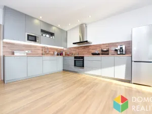 Pronájem bytu 3+kk, Beroun - Beroun-Město, Na Vinici, 110 m2