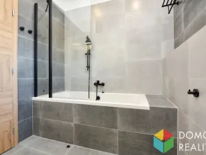 Pronájem bytu 3+kk, Beroun - Beroun-Město, Na Vinici, 110 m2