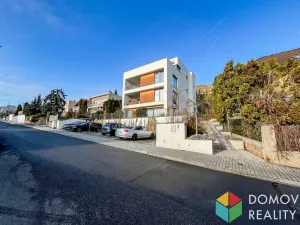 Pronájem bytu 3+kk, Beroun - Beroun-Město, Na Vinici, 110 m2