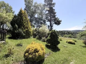 Prodej chaty, Držková, 139 m2