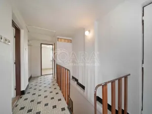 Prodej rodinného domu, Kosoř, Dolejší, 170 m2