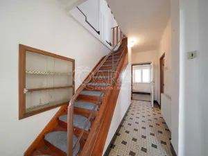 Prodej rodinného domu, Kosoř, Dolejší, 170 m2