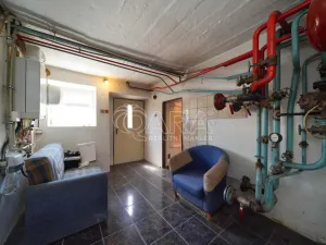 Prodej rodinného domu, Kosoř, Dolejší, 170 m2