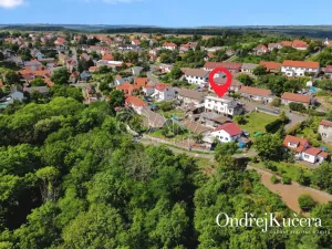 Prodej rodinného domu, Kosoř, Dolejší, 170 m2
