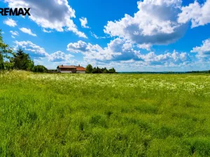 Prodej pozemku pro bydlení, Nový Bydžov, 4580 m2