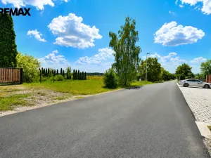 Prodej pozemku pro bydlení, Nový Bydžov, 4580 m2
