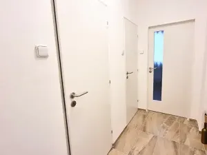 Pronájem bytu 1+1, Jihlava, Dr. Jiřího Procházky, 49 m2