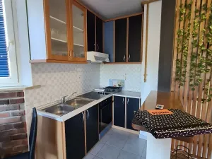 Prodej bytu 1+kk, Pula, Chorvatsko, 40 m2