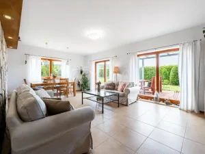 Prodej rodinného domu, Komárov, Sokolská, 132 m2