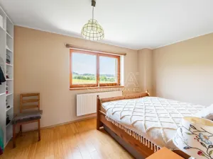 Prodej rodinného domu, Komárov, Sokolská, 132 m2