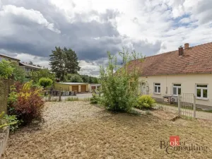 Prodej rodinného domu, Zastávka, Hutní osada, 50 m2