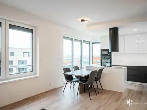 Pronájem bytu 3+kk, Praha - Chodov, Drahňovická, 91 m2