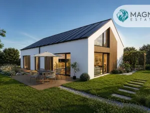 Prodej rodinného domu, Kožušany-Tážaly - Kožušany, 102 m2