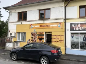 Prodej rodinného domu, Vimperk, Nádražní, 180 m2