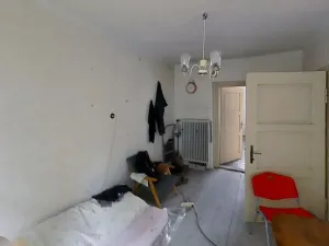 Prodej rodinného domu, Vimperk, Nádražní, 180 m2