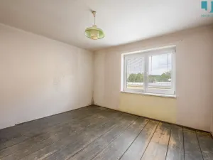 Prodej rodinného domu, Vimperk, Nádražní, 180 m2