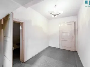 Prodej rodinného domu, Vimperk, Nádražní, 180 m2