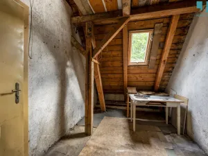 Prodej rodinného domu, Vimperk, Nádražní, 180 m2