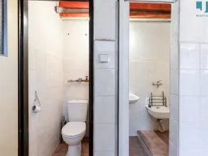 Prodej rodinného domu, Vimperk, Nádražní, 180 m2