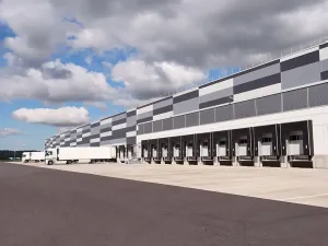 Prodej komerčního pozemku, Syrovice, 20000 m2
